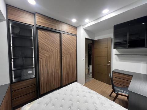 緒亞室內設計 - 2024雅房改造後