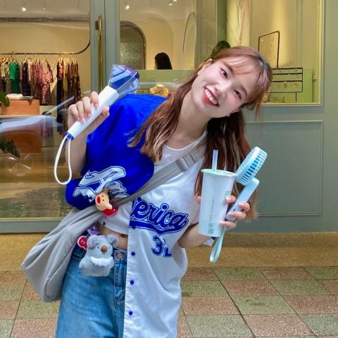 金門MV舞蹈老師推薦鄒淳卉