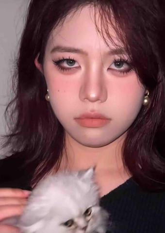 娜比專業化妝 - 作品集