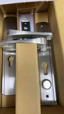 上明電子鎖、晶片鑰匙刻印社 - 