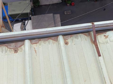 恩陞工程行  統編：95265022 - 113/12/26 水槽施工前