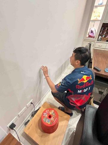 定揚防水油漆工程行 - 