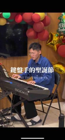 宮門藝術｜江旻叡 - 