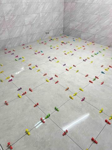 蔡師傅 - 這是在霧峰民生路的案場