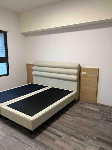 諾鑫工程 - 木作床頭背板