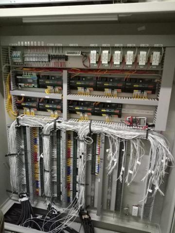 歷灃企業工程行 - 