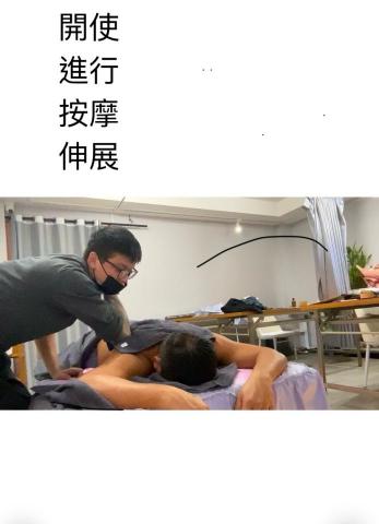 技術指導教學 課程人生講師 技術士 - 體態輕盈 