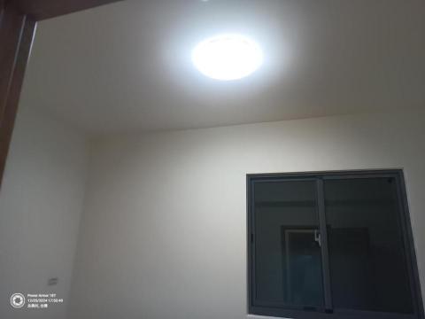 柯忠憲 - 吸頂燈安裝