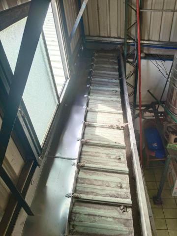 恩陞工程行  統編：95265022 - 113/12/26 水切