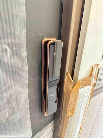 上明電子鎖、晶片鑰匙刻印社 - 