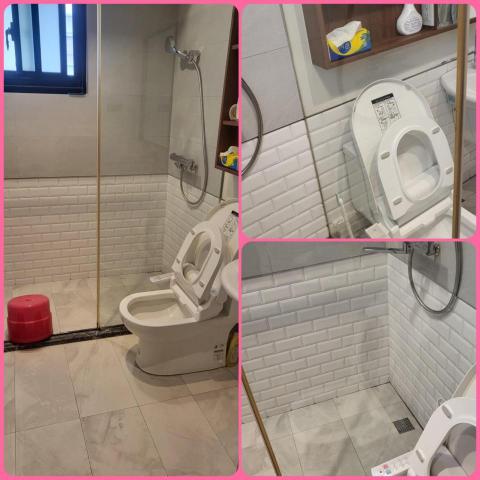 管家式居家清潔 - 保養＋清潔完畢