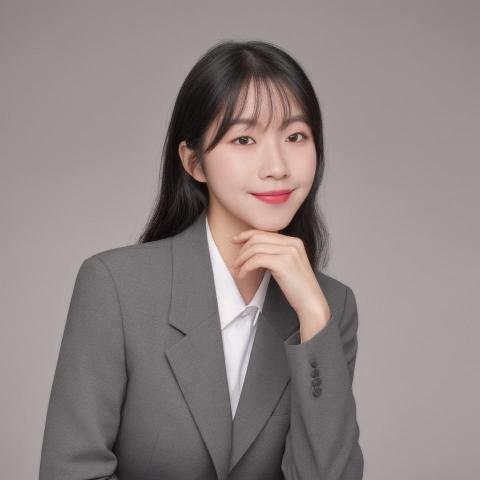 提供edm服務的專家Jucelyn