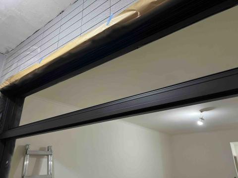 天豐油漆藝術塗料 - 烤漆改色