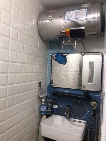 祥豪水電通信工程行 - 安裝電熱水器