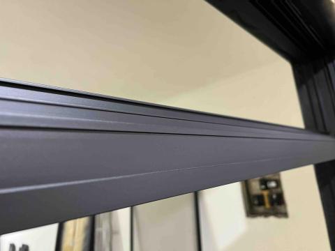 天豐油漆藝術塗料 - 烤漆改色