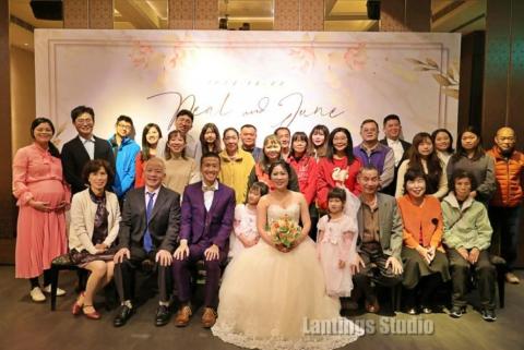 Lantings Studio影像彩妝主持工作室 - 20241222 台中潮港城金廳婚紗拍攝(全家) Lantings Studio影像彩妝主持工作室 - 20241222 台中潮港城金廳婚紗拍攝(全家)