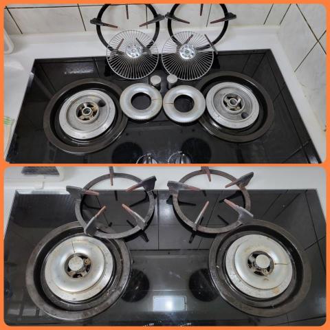 管家式居家清潔 - 