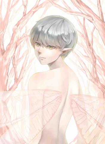 林彥伶 - 電腦繪圖