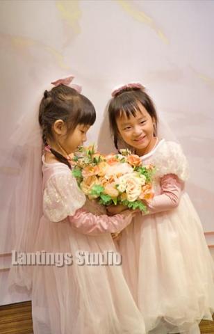 Lantings Studio影像彩妝主持工作室 - 20241227親子體驗婚紗拍攝 Lantings Studio影像彩妝主持工作室 - 20241227親子體驗婚紗拍攝