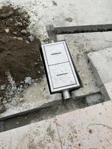 佳毅工程專業打石 - 水電管溝工程