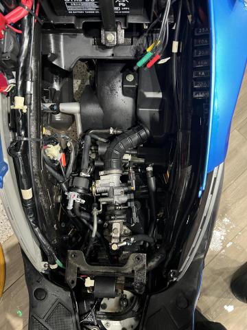 志隆 - 清洗後發光發亮