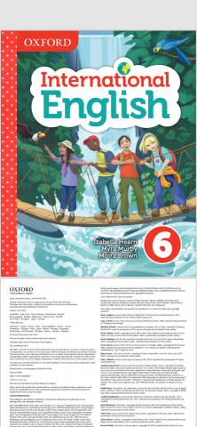 浩瀚 - 適合小六學生使用