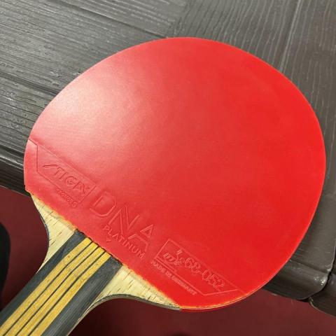 提供桌球服務的專家kingyip cheung