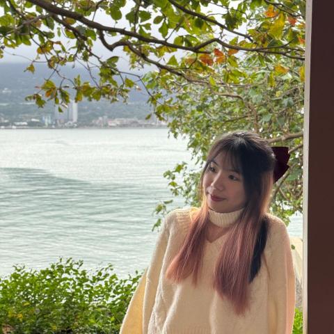 提供時間管理服務的專家王紫安