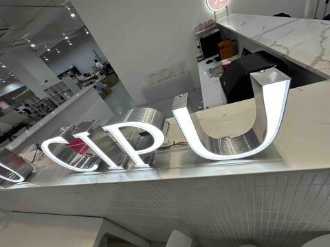 山永廣告製造所 - 