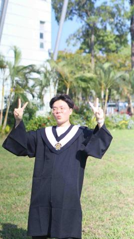 提供erpsap分別服務的專家張晉毓