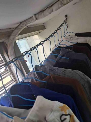 龍恩清潔工作室 - 