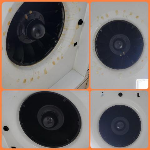 管家式居家清潔 - 