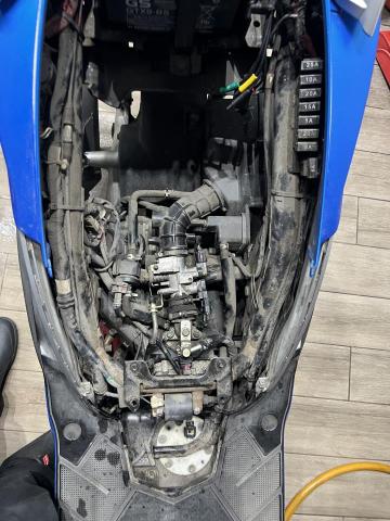 志隆 - 未清洗前