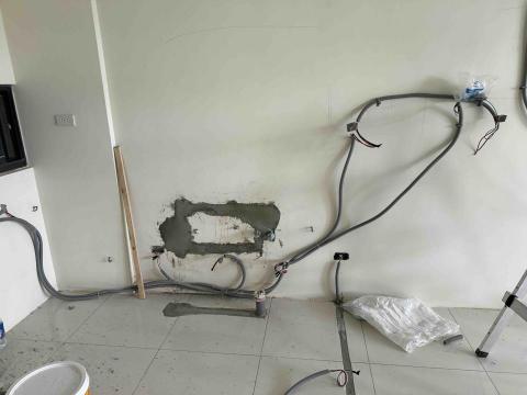 錦銓水電制所 -  錦銓水電制所 -