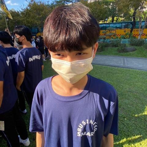 提供拍照箱服務的專家魏志穎