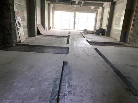 佳毅工程專業打石 - 隔間拆除作業