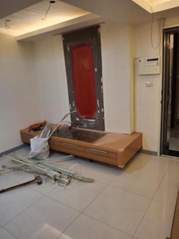 維力室內拆除 - 局部拆除