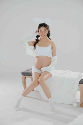 慕PLUS影像設計 孕婦寫真 - 