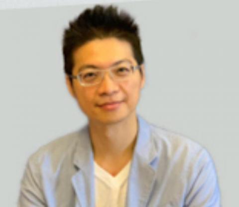 提供數學補習班台中服務的專家謝昇翰