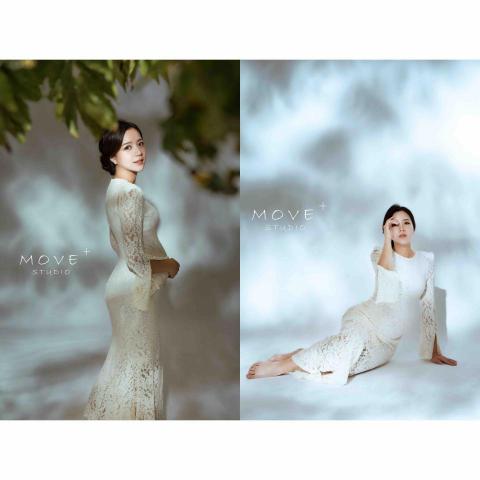 慕PLUS影像設計 孕婦寫真 - 