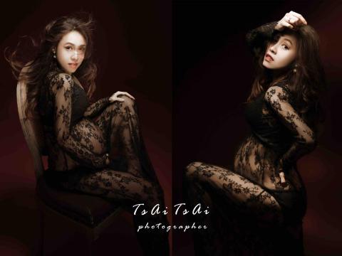 慕PLUS影像設計 孕婦寫真 - 