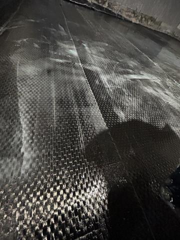 耐震工程 - 還是需要放很重的東西擔心地面不夠乘載？需要我幫你分散力量的補強版方案？