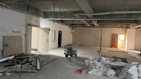 相內家成 - 拆除清運等一條龍