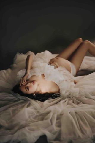 慕PLUS影像設計 孕婦寫真 - 