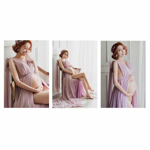 慕PLUS影像設計 孕婦寫真 - 