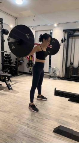 領頭羊健身空間 - 私人重訓