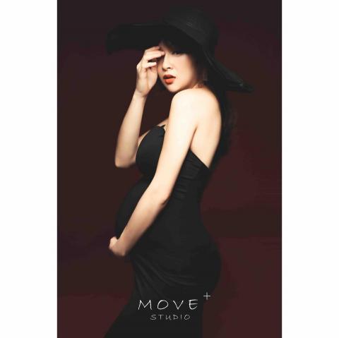 慕PLUS影像設計 孕婦寫真 - 