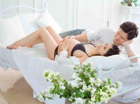 慕PLUS影像設計 孕婦寫真 - 