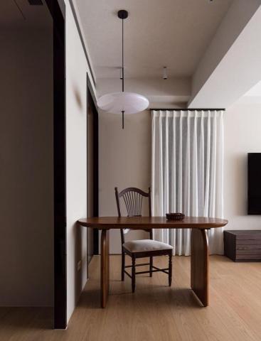 INTO_MANUFACTURE STUDIO - 新北周宅 完工照