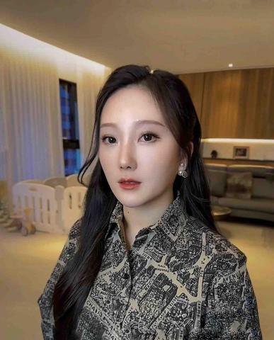 Miuchen 2 Make up 陳品妤 - 名媛珠寶品牌出席活動